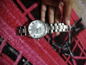 Nikon Watch