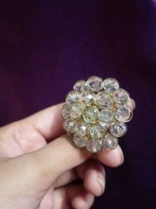 Ethnic Ring