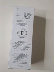 2%salicyclic Acid Bretaine3%serum