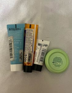 Skincare Set
