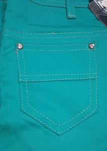 Green Pant