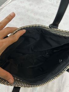 Ralph Lauren Tote Bag