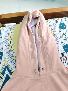Nike Colorblock Hoodie