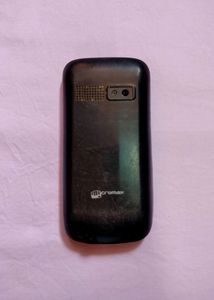 Micromax x097 Keypad Mobile Phone