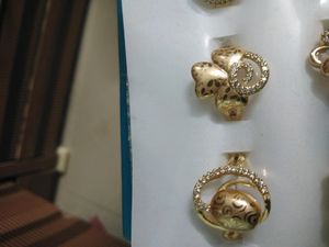 Crown Rings Combo