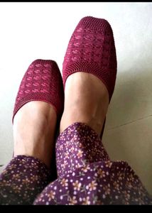Combo Of Elegant Heels