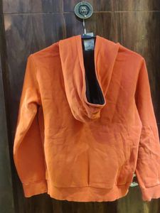 Adidas Sweatshirt Small Size