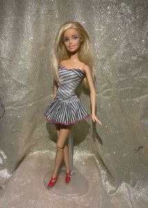 Barbie Doll