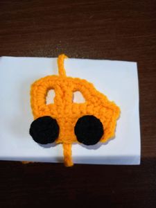 KIDS 🆕️✨️HANDMADE  CROCHET RAKHI