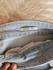 Max Jeans For Men