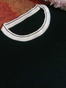 Frill Sleeve Top