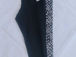 Nike caprni