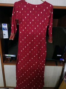 Kudta Set Medium Size