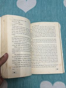Fiction Novels