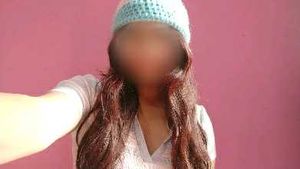 Stylish rockin' Beanie Hat