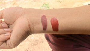 Zudio Combo Blush✨😍 Buy One Get  Fr