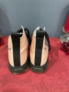 🖤 Step into Luxury: The N°21 "Dusk Ombre" Edit 🌸