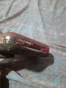 Sparkly Evening Clutch