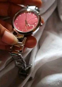 Stylish Women's Watch Set of 3