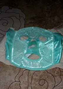 Cooling Gel Face Mask