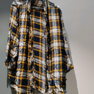 combo of unisex shirts