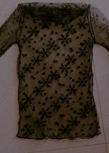Net black top