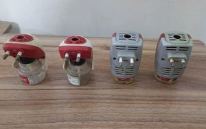 Goodknight Mosquitio Killer Machine Four Pcs