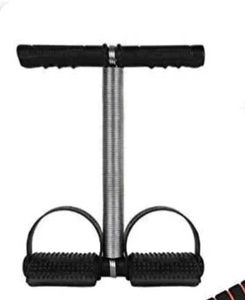 Tummy Trimmer