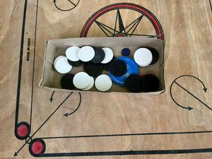 Carrom Board