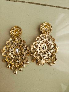 Ethnic Earrings