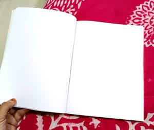 Brand New Origami Notebook 📓 📒 📚