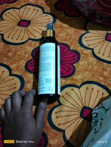 Good Vibes Green Tea Glow Toner