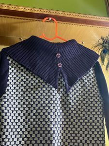 Stylish Knit Cardigan