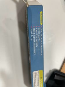 Thermometer New
