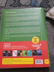 Class 10 Science MTG 100 Percent Cbse Refresher Fo