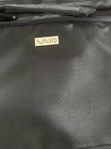 VAIO Laptop Bag - Black
