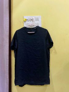 Elegant Black Top