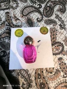 Oud Attar 6ml Imported