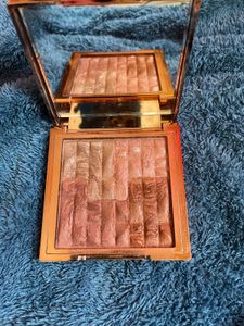 Revolution Pro Highliter &amp; Bronzer , Shimmer Glow