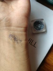 Mac Translucent Eye Shimmer