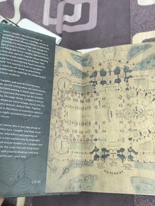 The Origin By Dan Brown (Hard Cover)