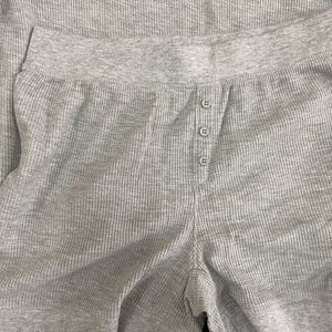 (Imported) Two piece pj set