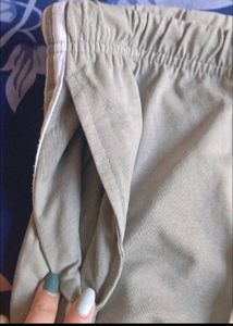 Athletic Joggers