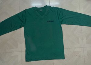 T-Shirt Full Sleeve