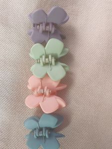 Hairclips