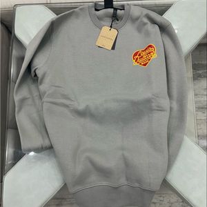 Louis Vuitton Heart Patch Sweatshirt M L XL XXL