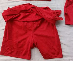 Active  Bottom Wear