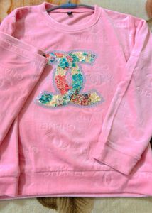 Track Suit Set