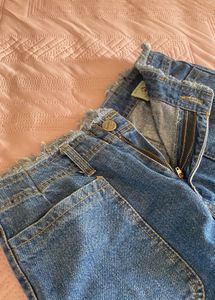 Denim Jeans