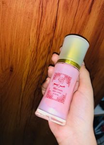 Body Lotion